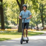 Scooter Eléctrico Xiaomi 4 Lite US 2da Generación