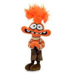 Peluche Ansiedad Intensamente 2 Disney 25 Cm