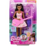 Set de Lujo Barbie Profesiones