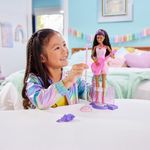 Set de Lujo Barbie Profesiones