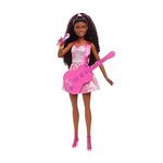 Set de Lujo Barbie Profesiones