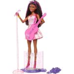Set de Lujo Barbie Profesiones