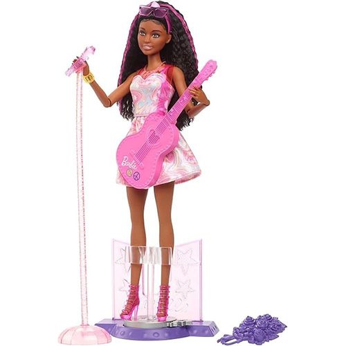 Set de Lujo Barbie Profesiones