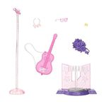 Set de Lujo Barbie Profesiones