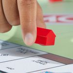 Juego de Mesa Monopoly Clásico Refresh