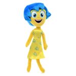Peluche Alegría Intensamente 2 Disney 25 Cm