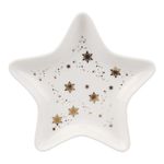 Bandeja Estrella de Cerámica