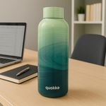 Botella Térmica de Acero Inoxidable Solid Océano 510 Ml