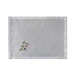 Set 2 Individuales y 2 Servilletas con Muérdago