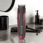 Cortadora de Cabello con Detallador