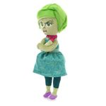 Peluche Desagrado Intensamente 2 Disney 25 Cm