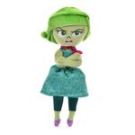 Peluche Desagrado Intensamente 2 Disney 25 Cm