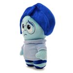 Peluche Tristeza Intensamente 2 Disney 25 Cm
