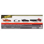 Hot Wheels Collector Edition 2025 Pack 1
