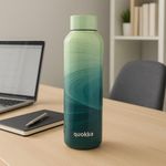 Pachón Solid Océano 630 Ml