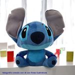 Peluche Stitch 55 Cm Disney