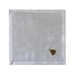 Set 2 Individuales y 2 Servilletas con Árbol Navideño