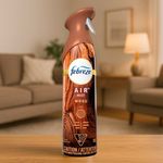 Aromatizante en Aerosol Wood 250 G