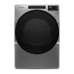 Secadora Carga Frontal A Gas 23 Kg - Whirlpool