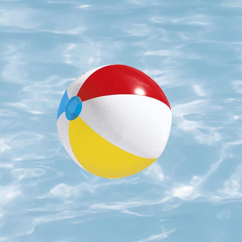 Pelota de Playa Frosted