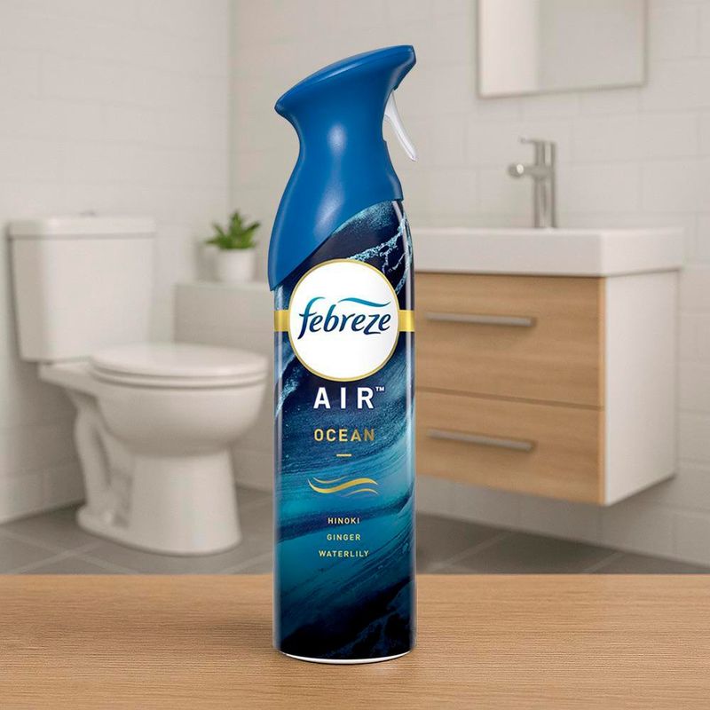 Aromatizante-en-Aerosol-Ocean-250-G