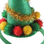 Diadema Navideña Presentación Surtida