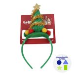 Diadema Navideña Presentación Surtida