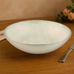 Plato para Sopa Beige Rubio