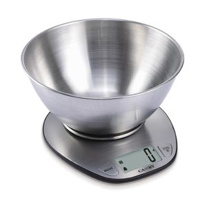 Balanza de Cocina Digital con Tazón