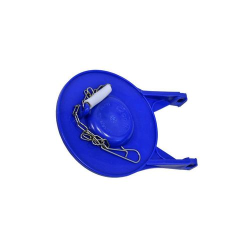 Flapper de 3 Plg PVC para WC