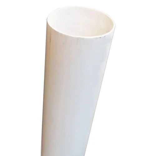 Tubo PVC 2.5 Plg 80 PSI