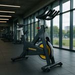 Bicicleta Estacionaria para Spinning