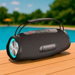 Bocina Portátil Bluetooth 35W