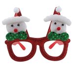 Lentes Navideños Presentación Surtida