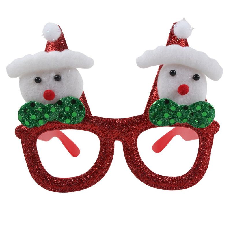 Lentes Navideños Presentación Surtida