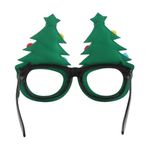 Lentes Navideños Presentación Surtida