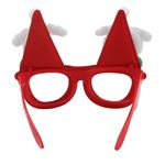 Lentes Navideños Presentación Surtida