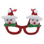 Lentes Navideños Presentación Surtida