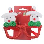 Lentes Navideños Presentación Surtida