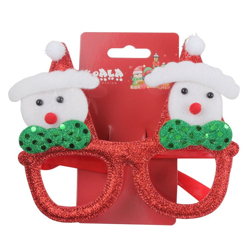 Lentes Navideños Presentación Surtida