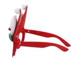 Lentes Navideños Presentación Surtida