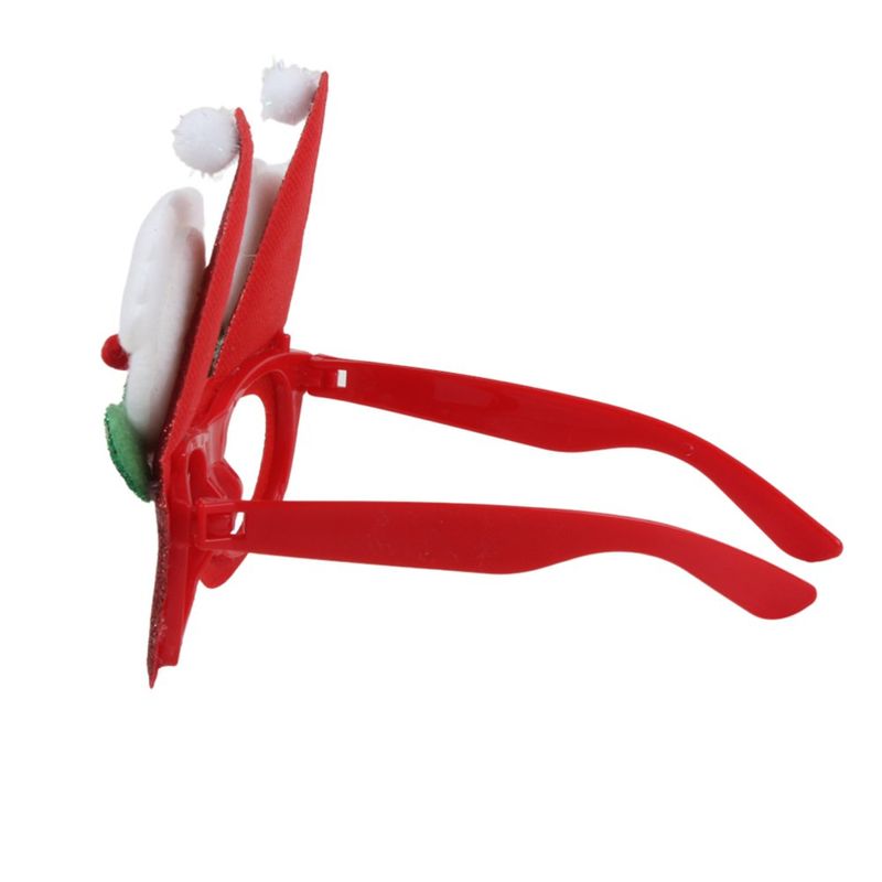 Lentes Navideños Presentación Surtida