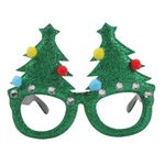 Lentes Navideños Presentación Surtida
