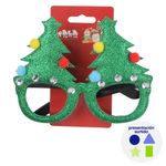 Lentes Navideños Presentación Surtida