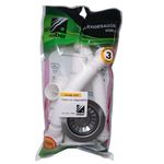 Kit Completo de Instalación para Lavatrastos