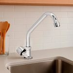 Grifo de Cocina Llave Individual