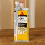 Adhesivo Sika AnchorFix 3001 250 Ml
