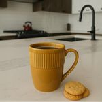 Taza Mostaza