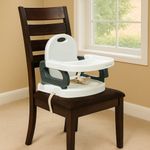 Silla para Comedor Booster Plegable