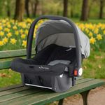 Travel System Gris